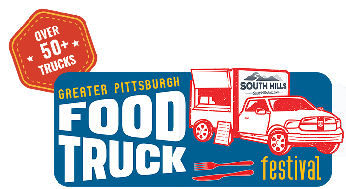 2019 Greater Pittsburgh Food Truck Festival