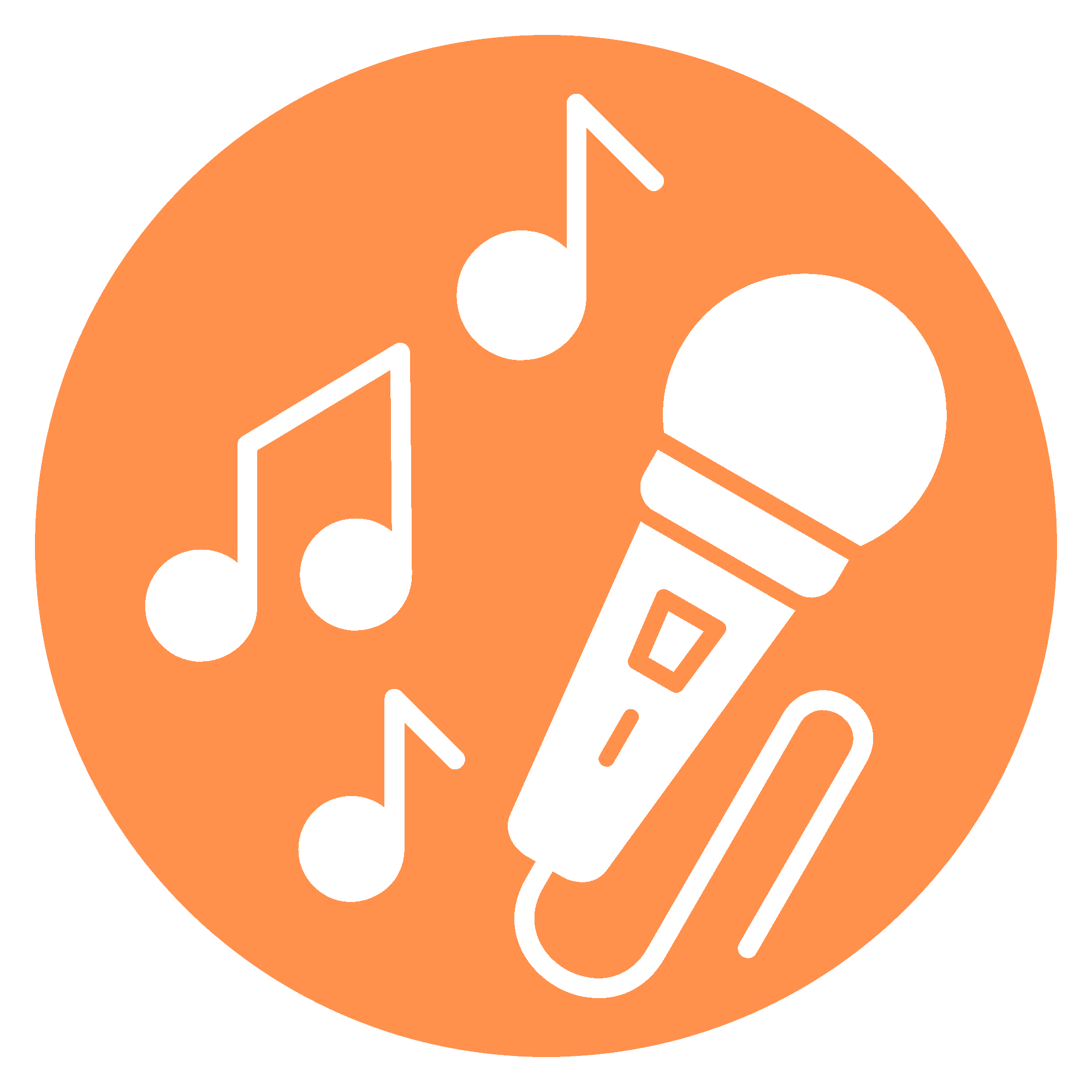 Sponsors icon